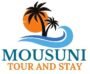  Mousuni Tour and Stay